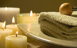 spa services